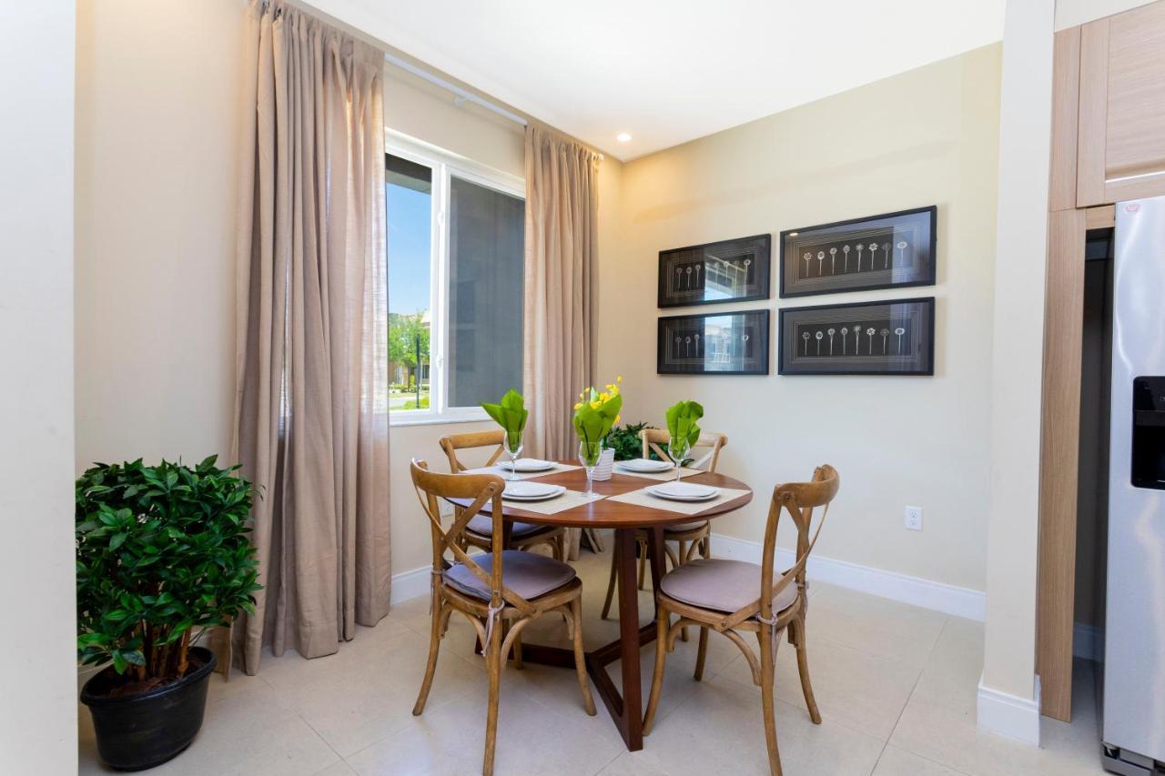 Stunning 4 Bd Close To Disney @ Magic Village 3247 Orlando Esterno foto