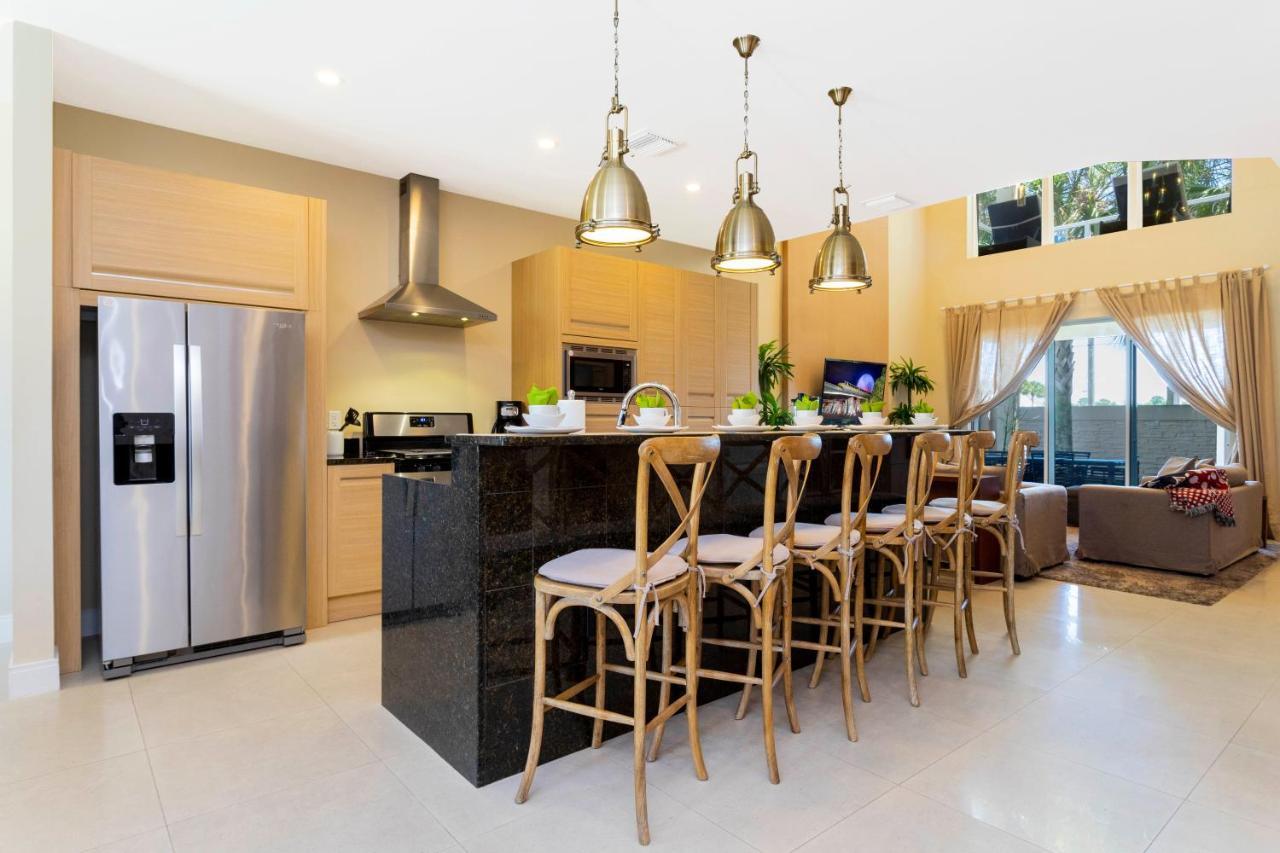 Stunning 4 Bd Close To Disney @ Magic Village 3247 Orlando Esterno foto