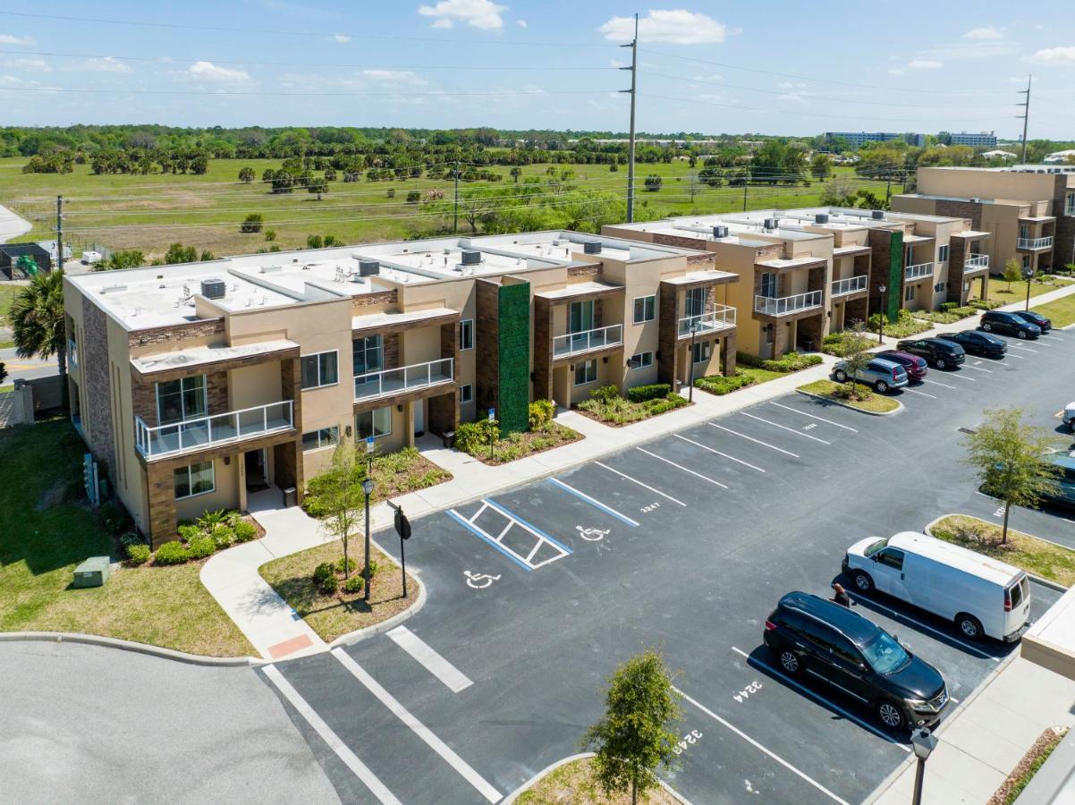 Stunning 4 Bd Close To Disney @ Magic Village 3247 Orlando Esterno foto