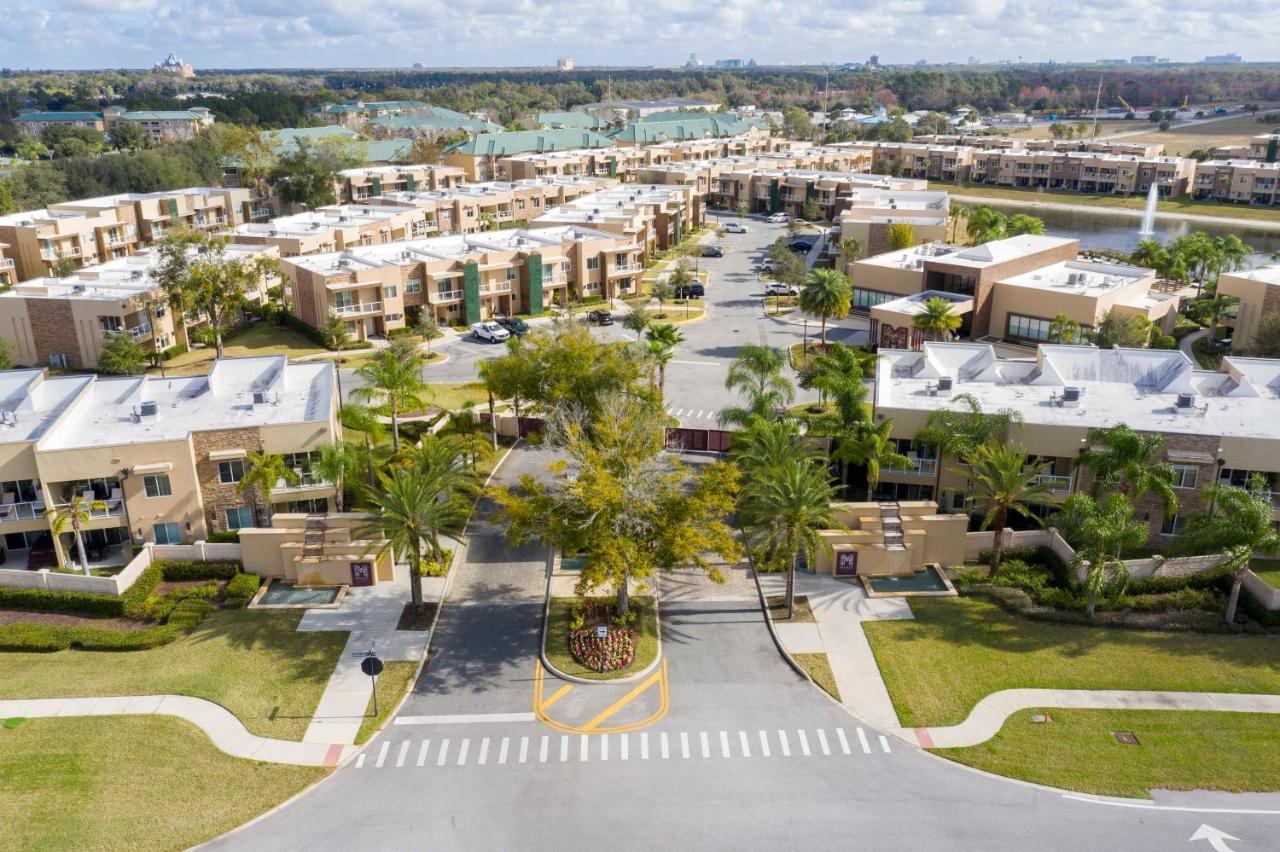 Stunning 4 Bd Close To Disney @ Magic Village 3247 Orlando Esterno foto