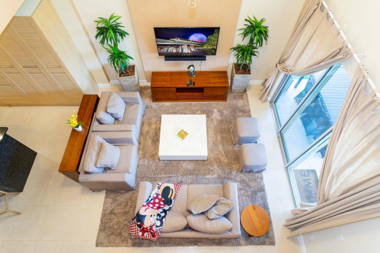 Stunning 4 Bd Close To Disney @ Magic Village 3247 Orlando Esterno foto
