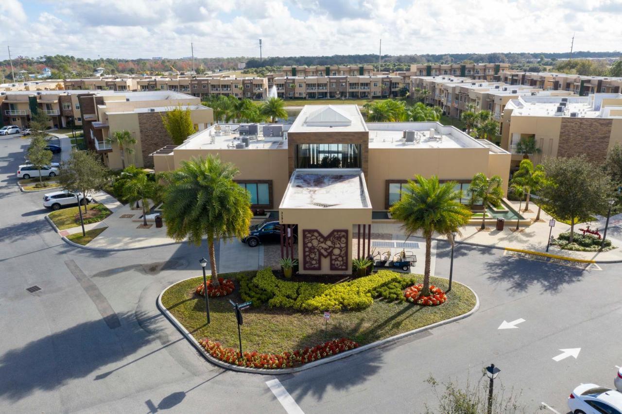 Stunning 4 Bd Close To Disney @ Magic Village 3247 Orlando Esterno foto
