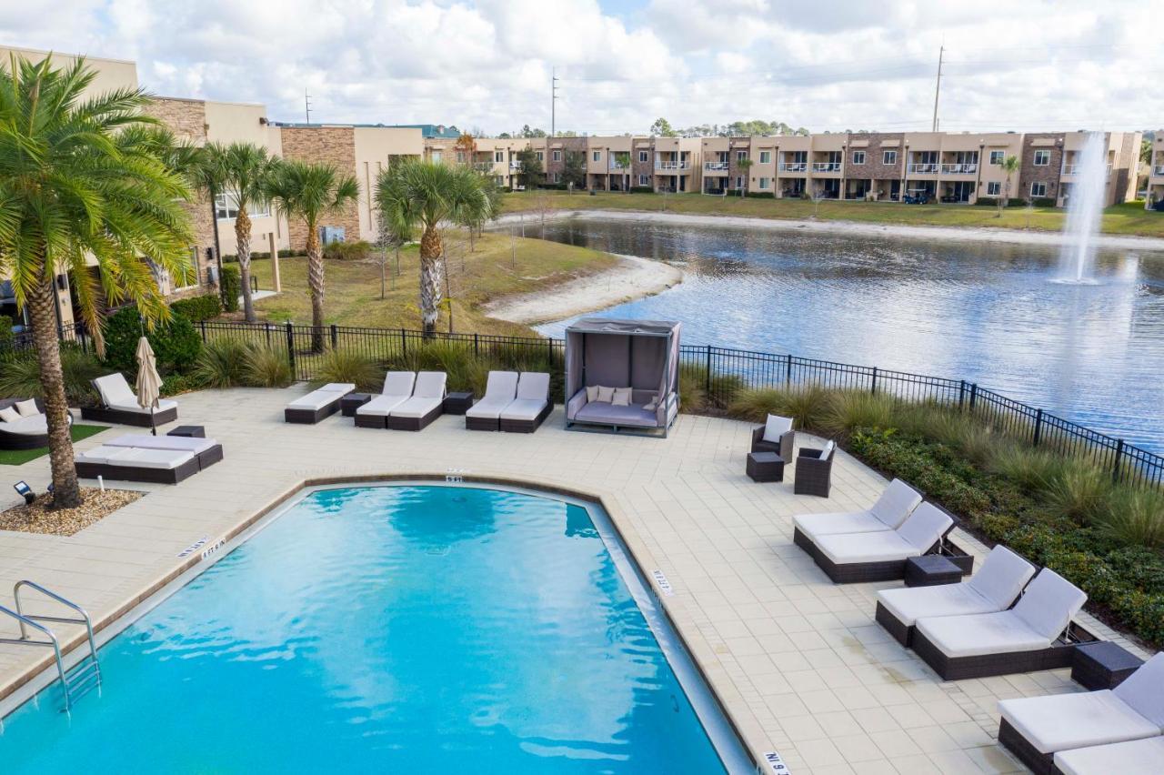 Stunning 4 Bd Close To Disney @ Magic Village 3247 Orlando Esterno foto