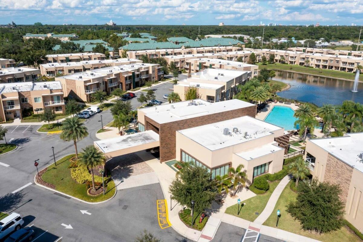 Stunning 4 Bd Close To Disney @ Magic Village 3247 Orlando Esterno foto