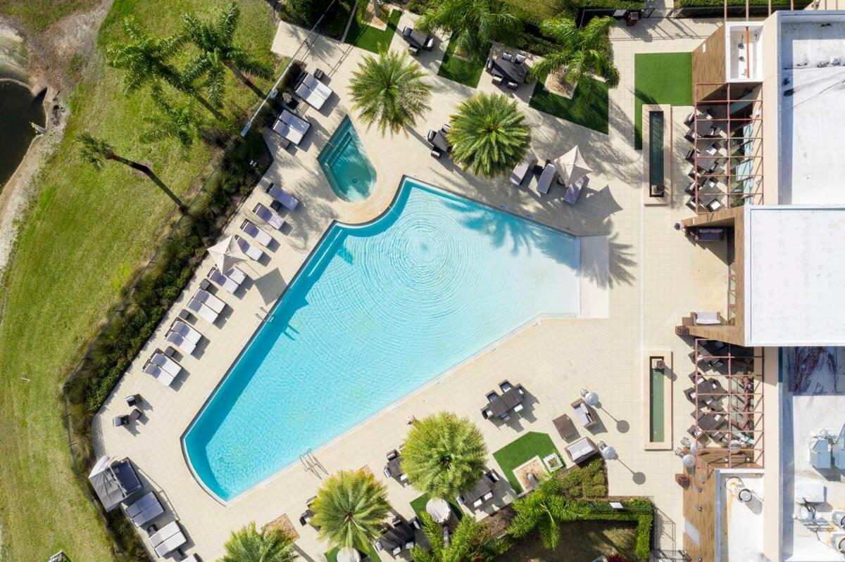 Stunning 4 Bd Close To Disney @ Magic Village 3247 Orlando Esterno foto