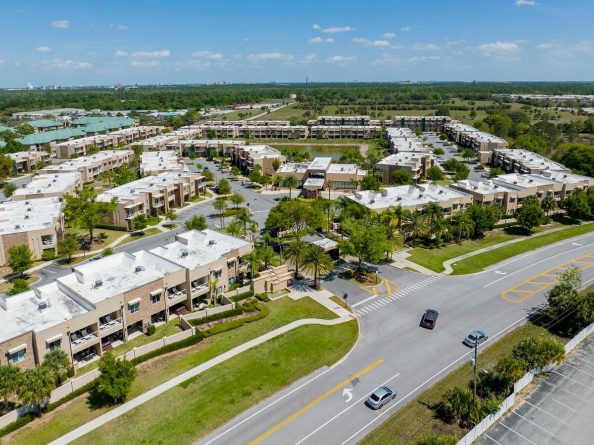 Stunning 4 Bd Close To Disney @ Magic Village 3247 Orlando Esterno foto