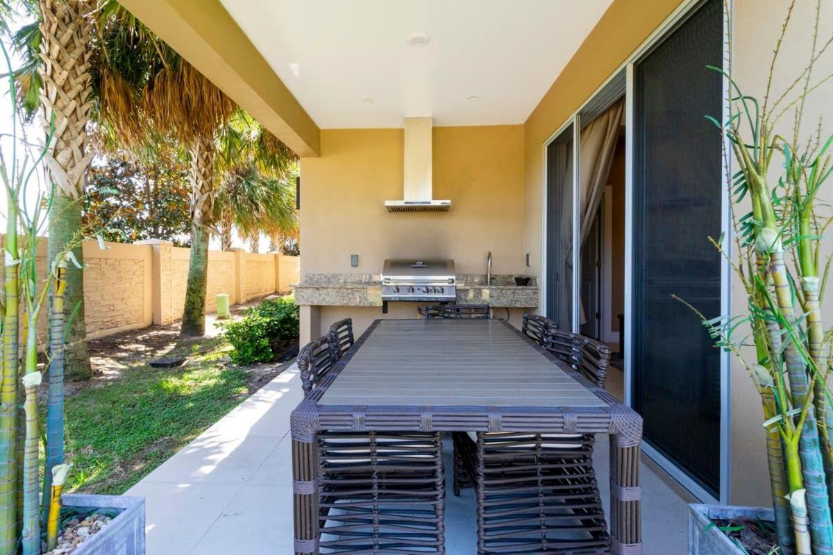 Stunning 4 Bd Close To Disney @ Magic Village 3247 Orlando Esterno foto