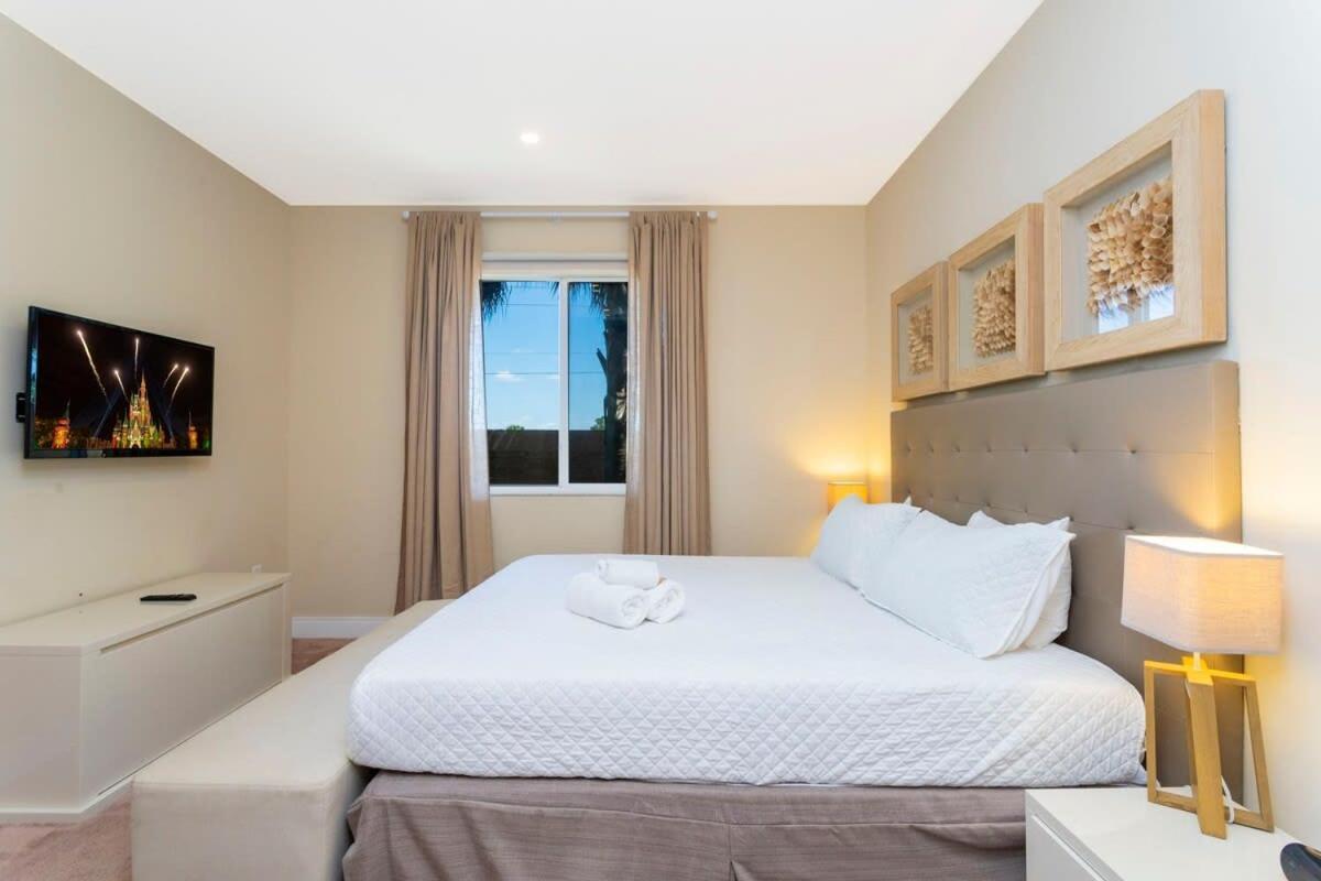 Stunning 4 Bd Close To Disney @ Magic Village 3247 Orlando Esterno foto