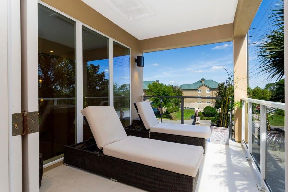 Stunning 4 Bd Close To Disney @ Magic Village 3247 Orlando Esterno foto