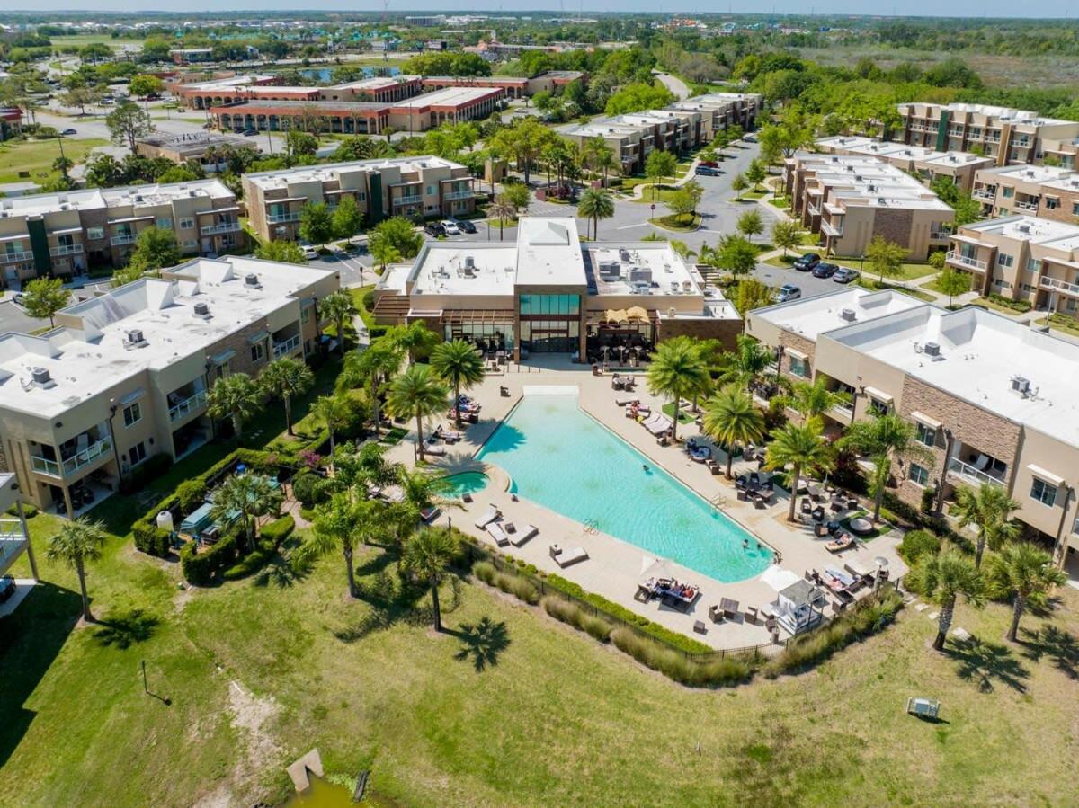 Stunning 4 Bd Close To Disney @ Magic Village 3247 Orlando Esterno foto